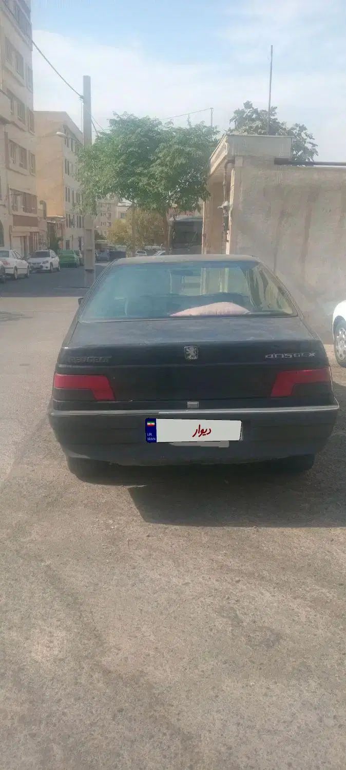 خودرو پژو، 405 آگهی ann_20074408