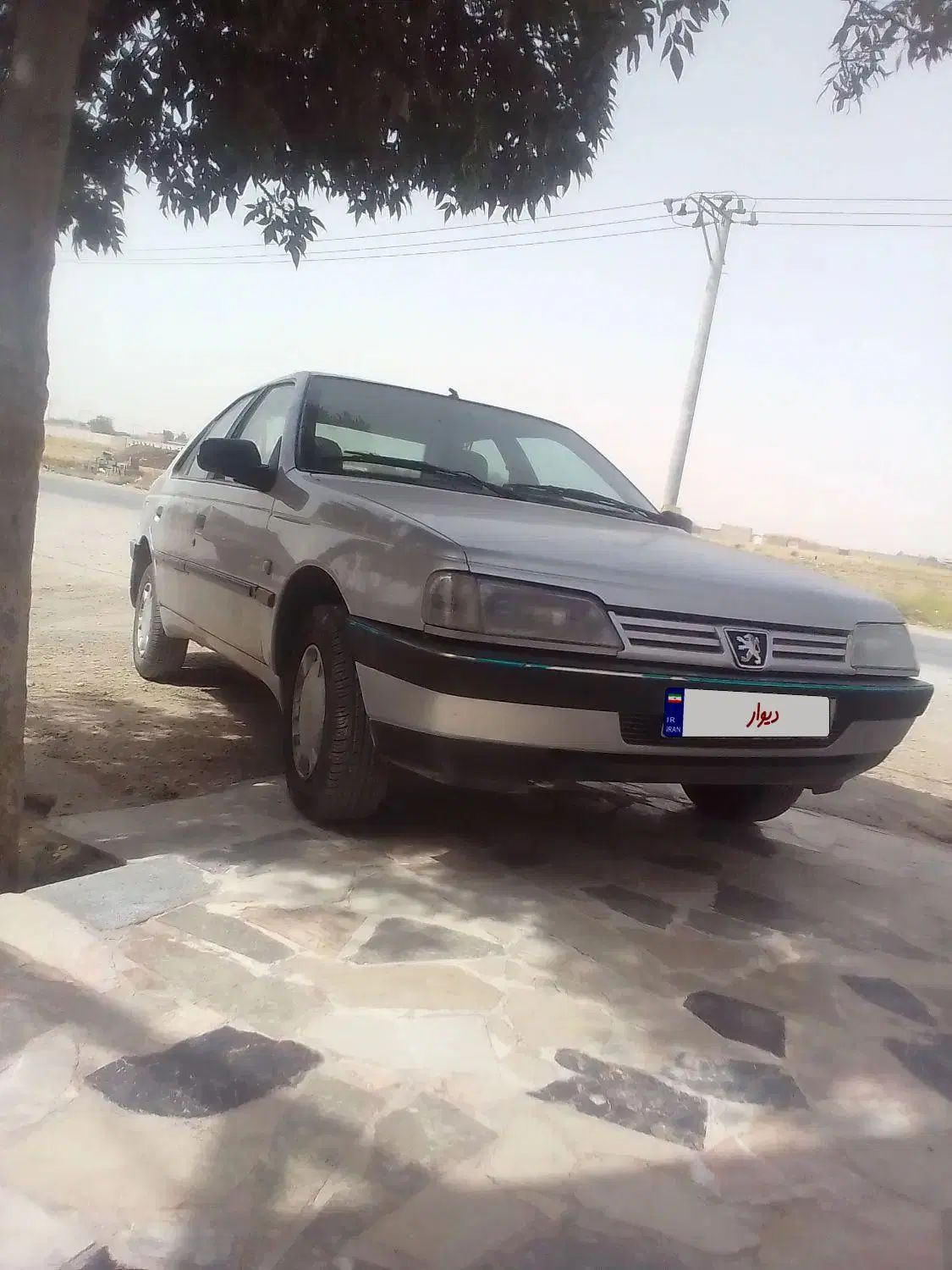 خودرو پژو، 405 آگهی ann_20074418