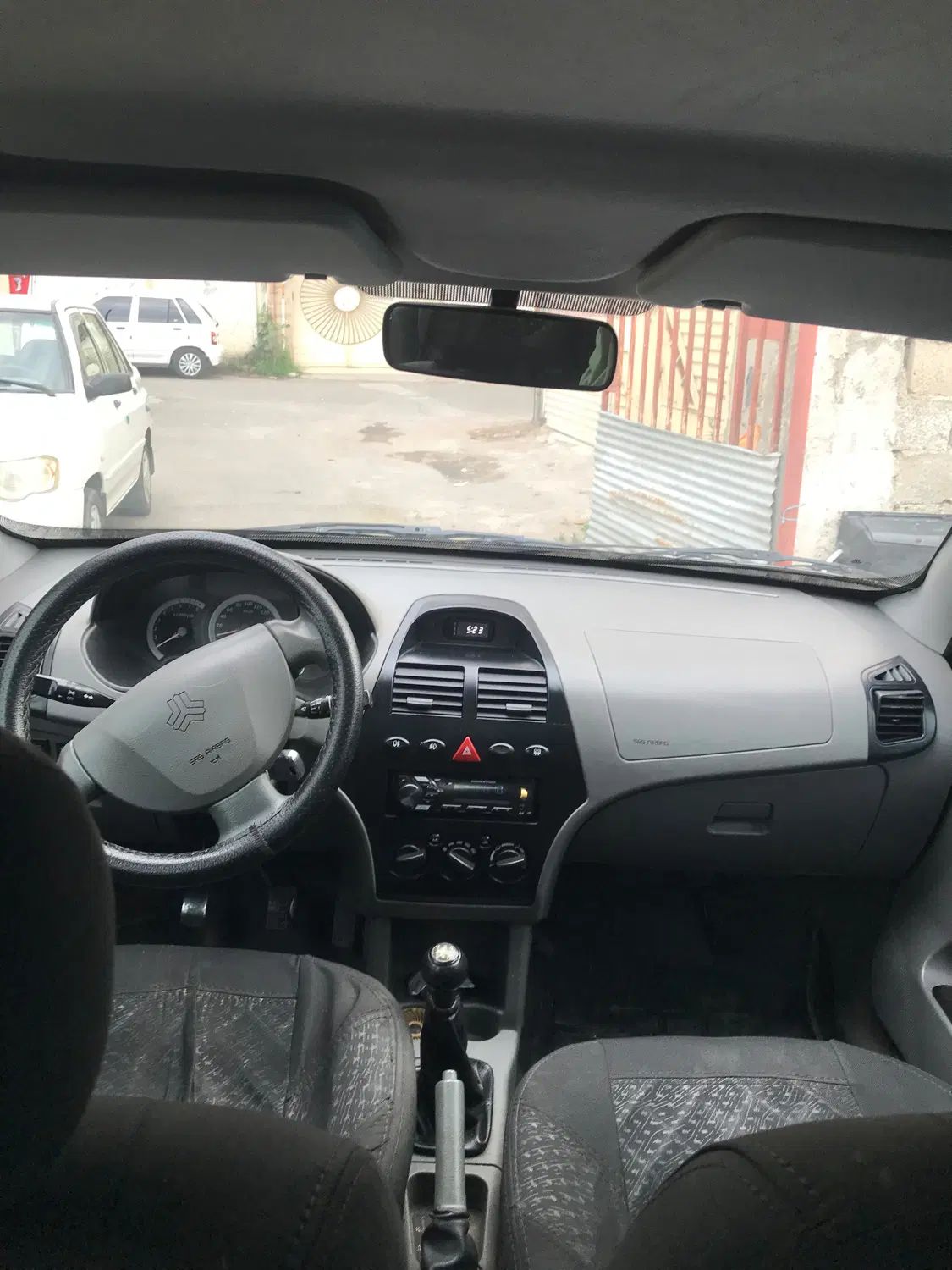 تیبا 2 SX - 1394