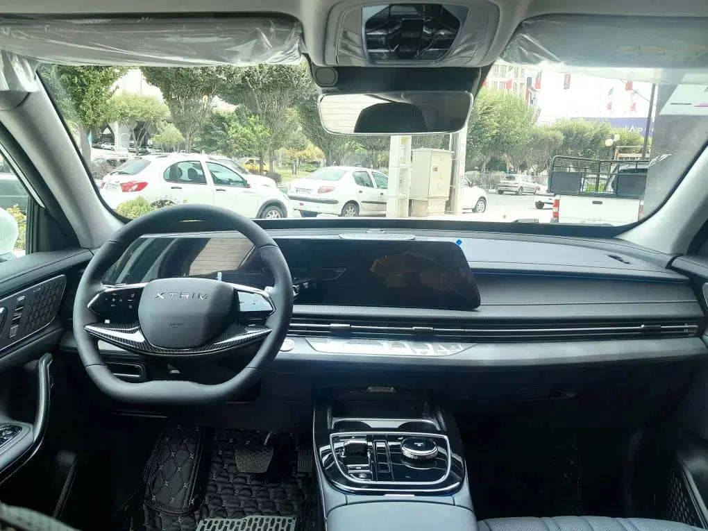 خودرو اکستریم، VX آگهی ann_20074441