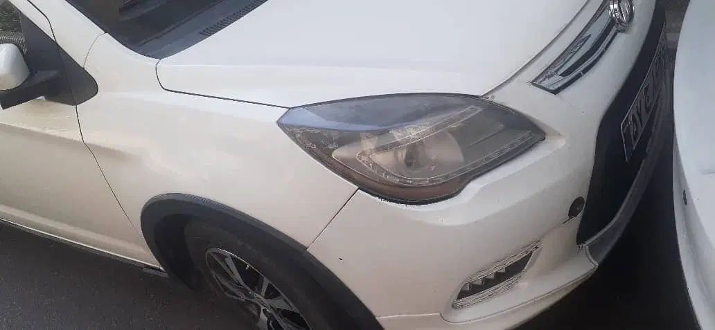 لیفان X50 اتوماتیک - 1395