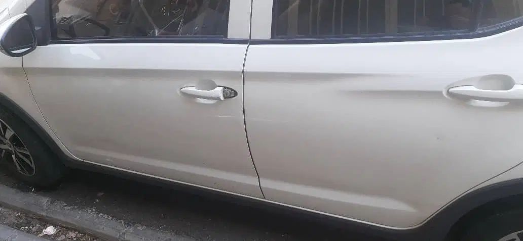 لیفان X50 اتوماتیک - 1395