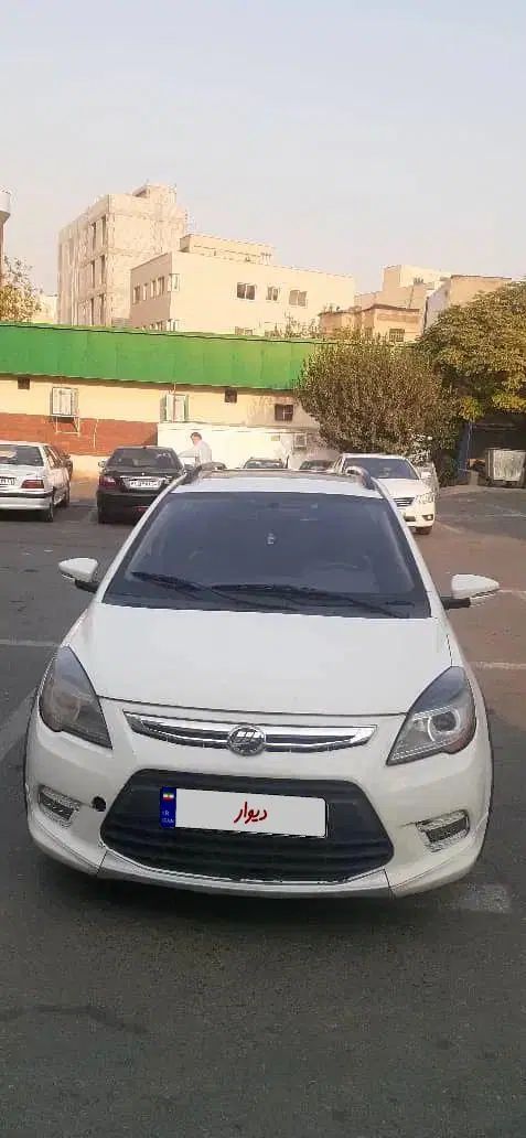 خودرو لیفان، X50 آگهی ann_20074452