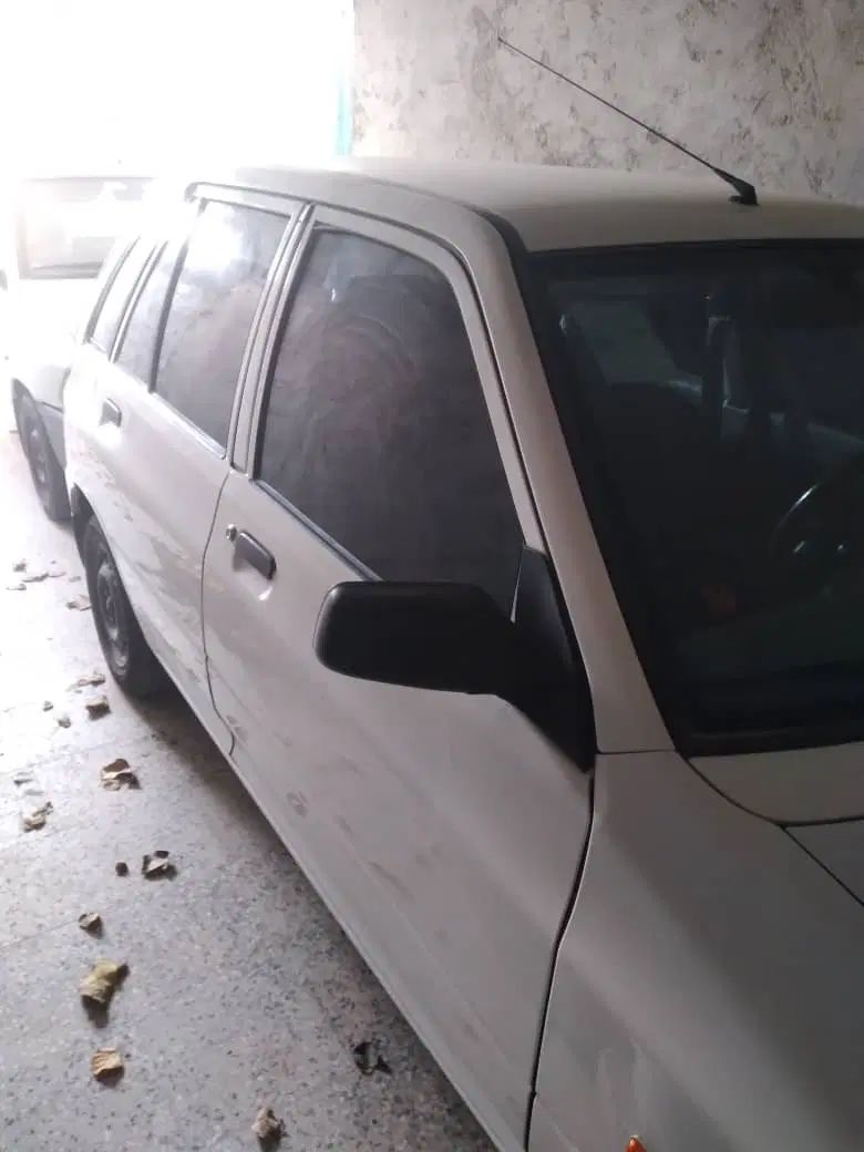 پراید 111 SE - 1398