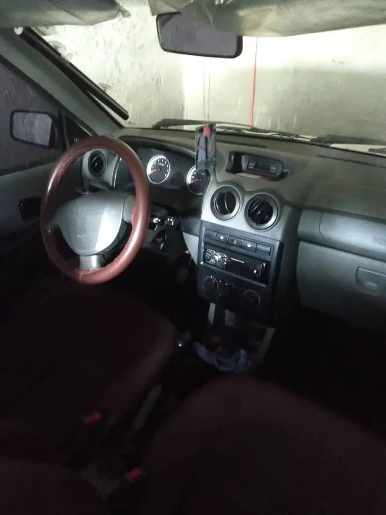 پراید 111 SE - 1398