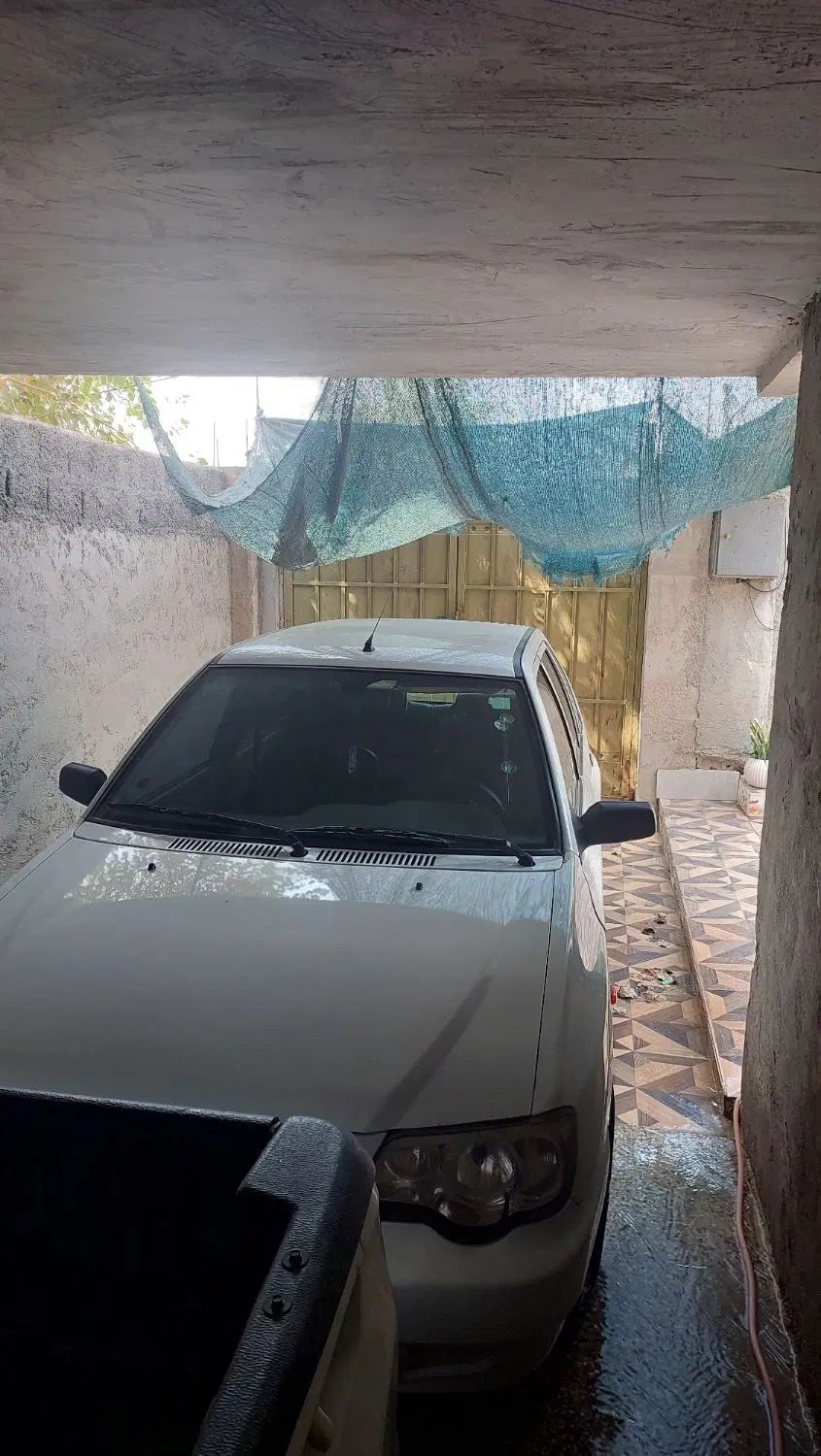 پراید 111 SE - 1398