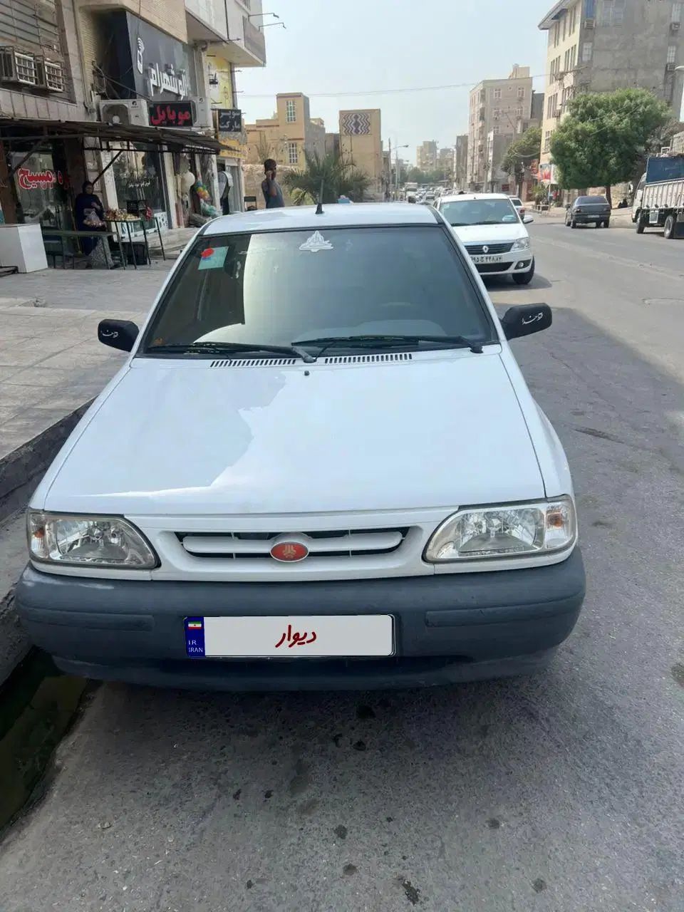 پراید 151 SE - 1399