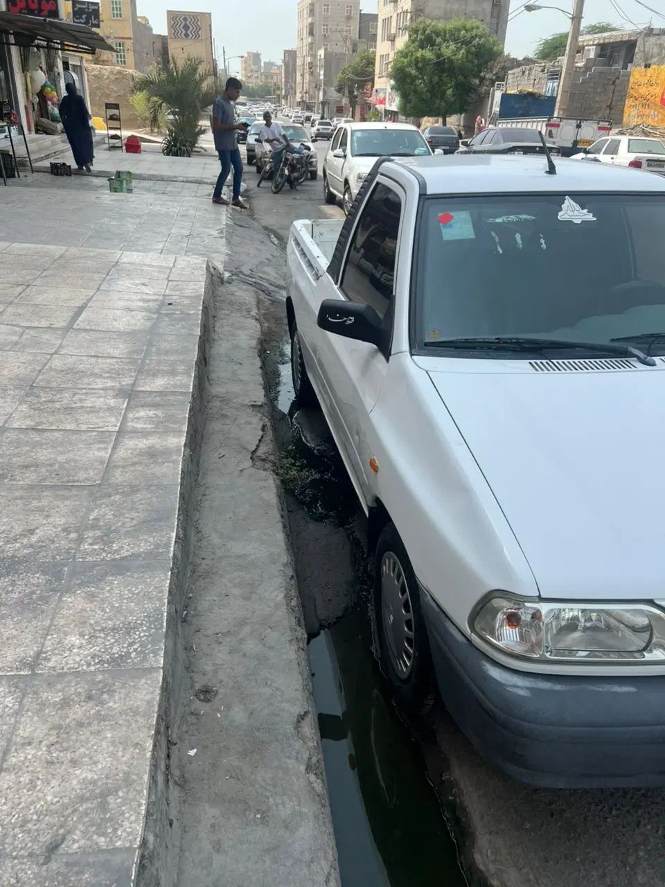 پراید 151 SE - 1399