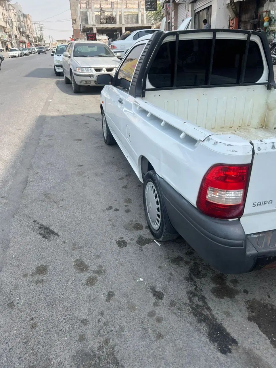 خودرو پراید، 151 آگهی ann_20074468