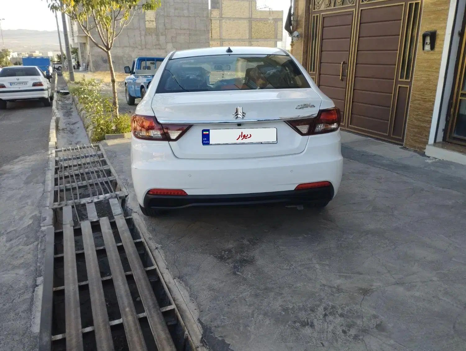 خودرو شاهین، G آگهی ann_20074481