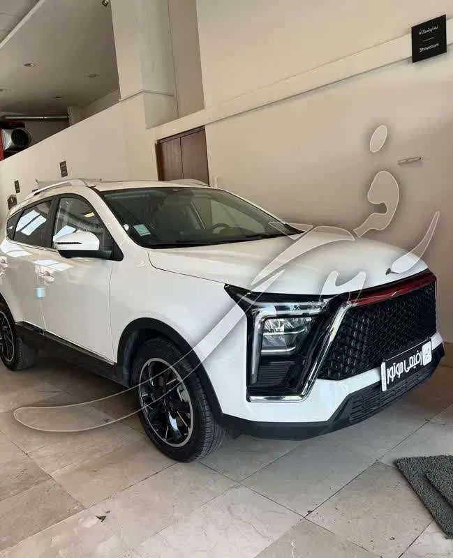 خودرو کی ام سی، X5 آگهی ann_20074484