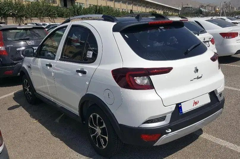 اطلس G دنده ای - 1404