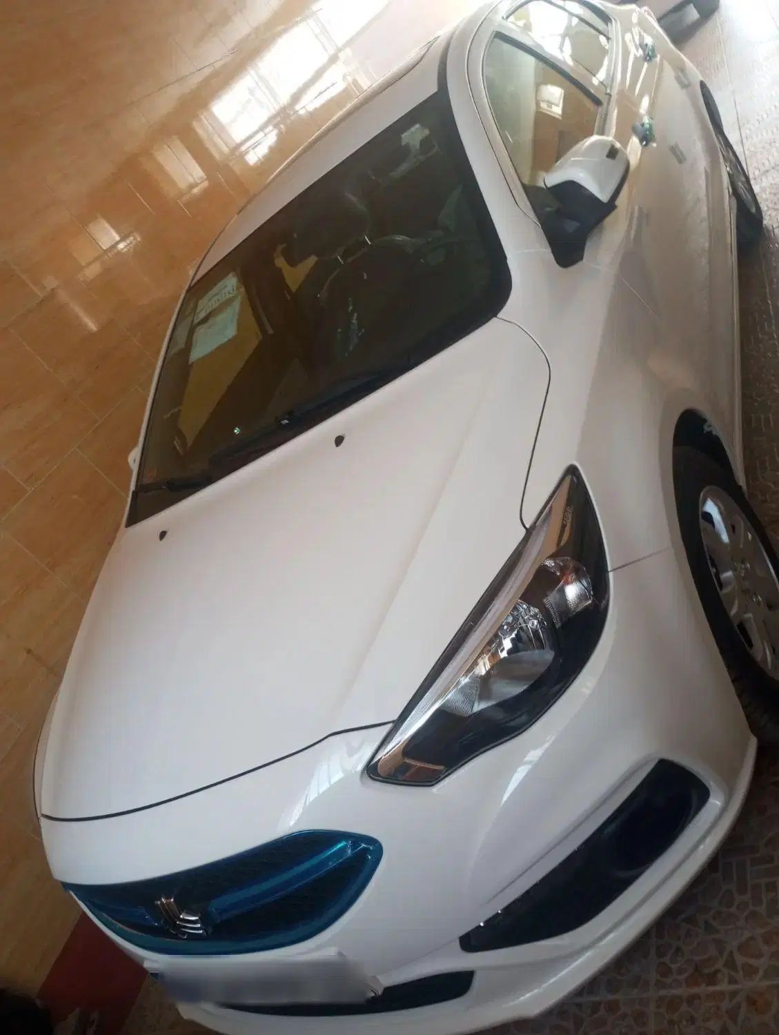 خودرو شاهین، G آگهی ann_20074494