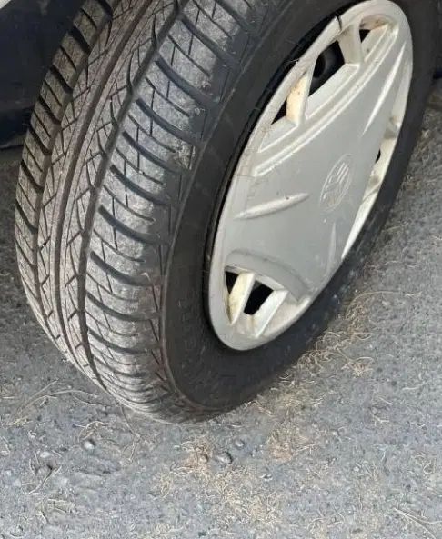 پراید 132 SE - 1395