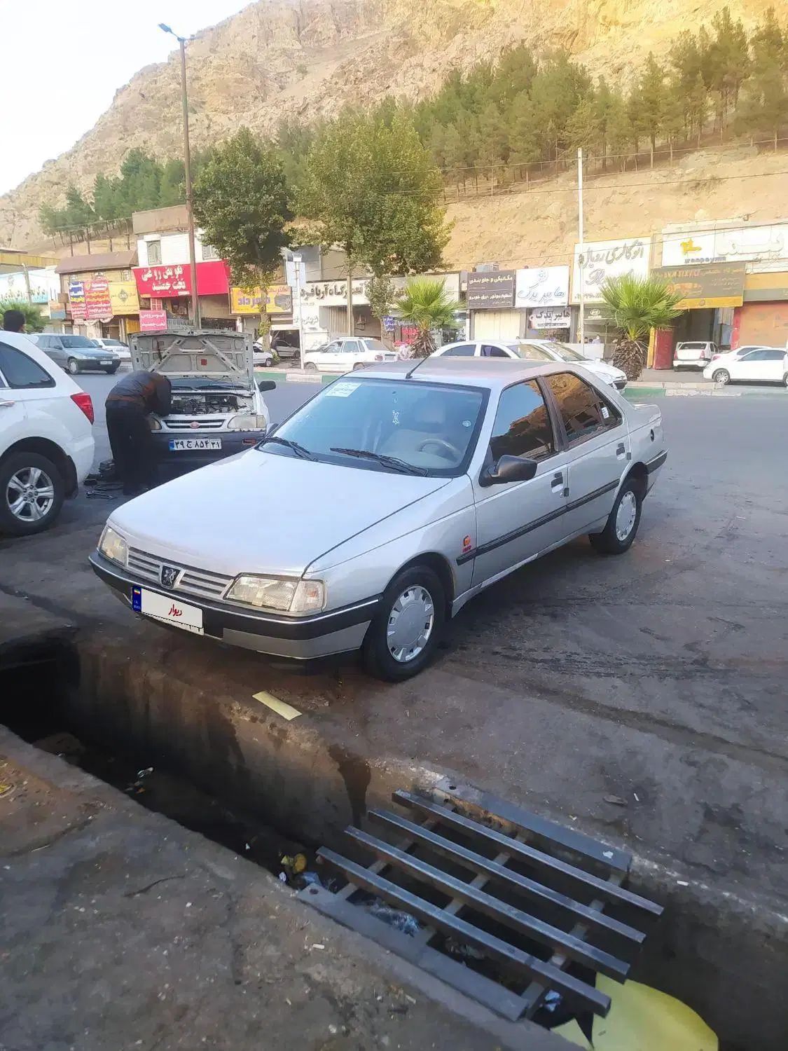 خودرو پژو، 405 آگهی ann_20074499