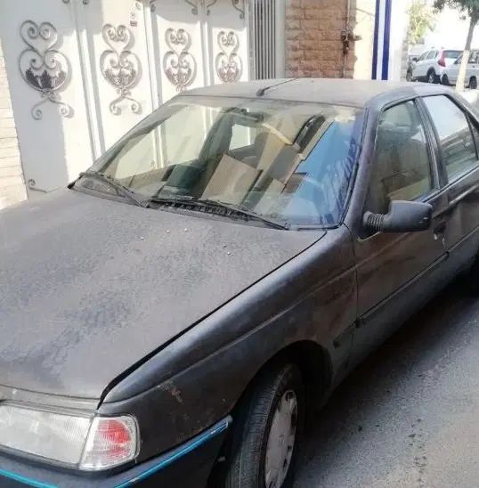 خودرو پژو، 405 آگهی ann_20074512
