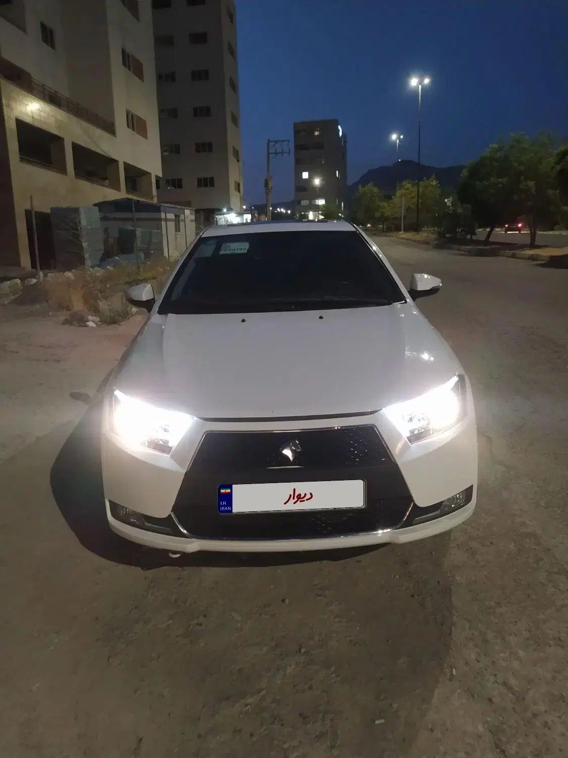 خودرو دنا، پلاس توربو آگهی ann_20074521