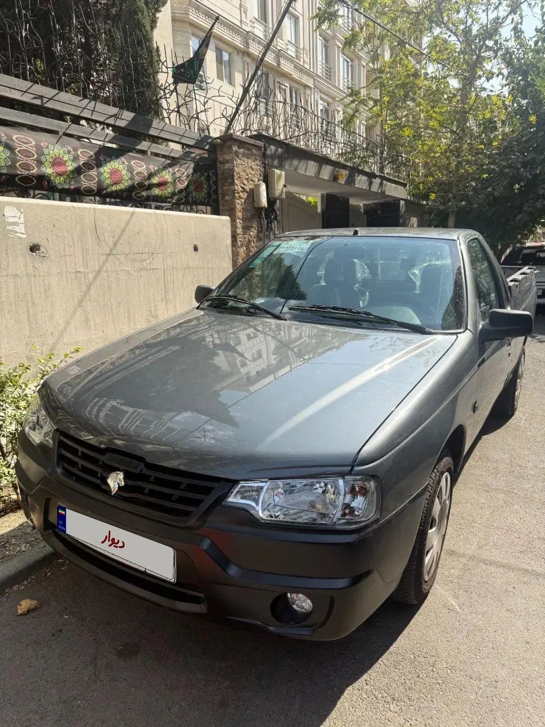 خودرو آریسان، 2 آگهی ann_20074531