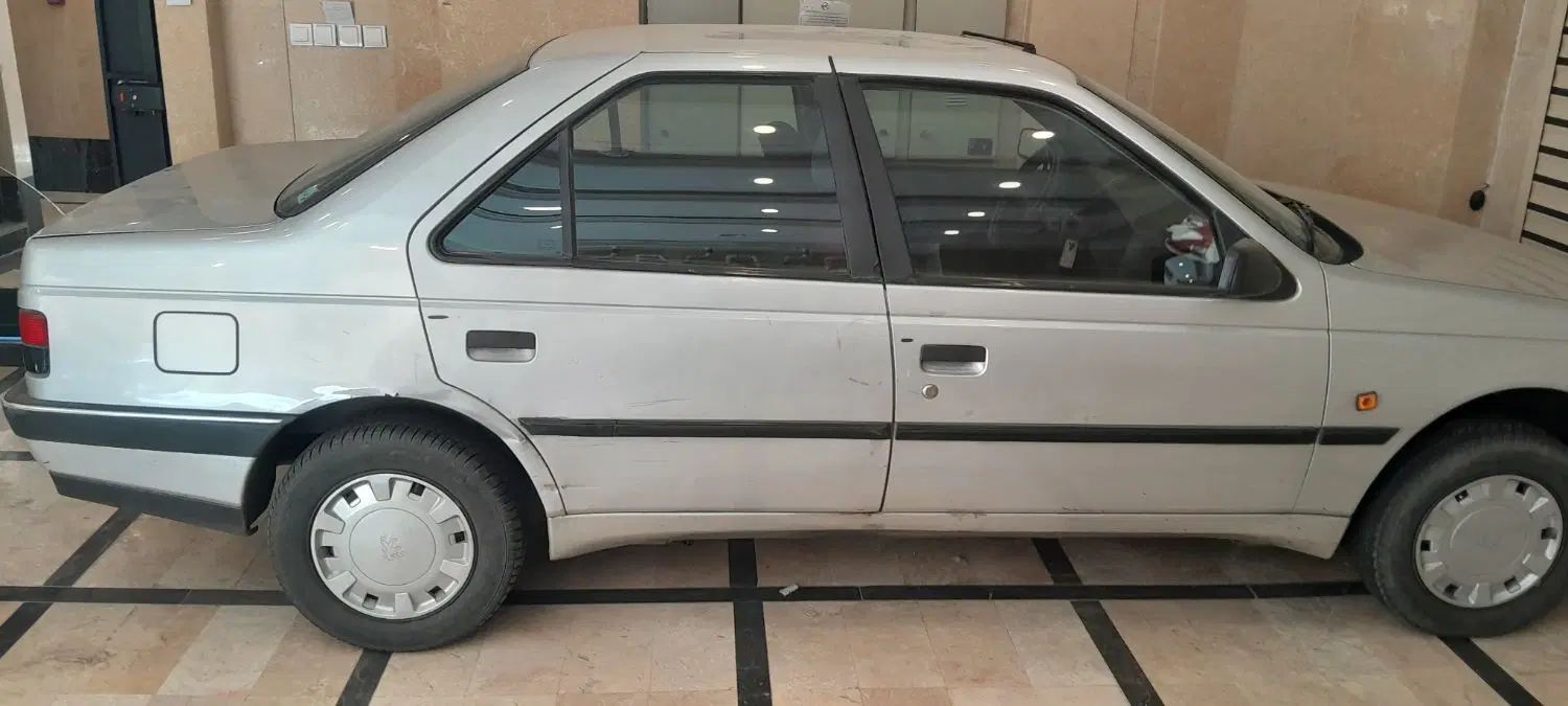 خودرو پژو، 405 آگهی ann_20074538