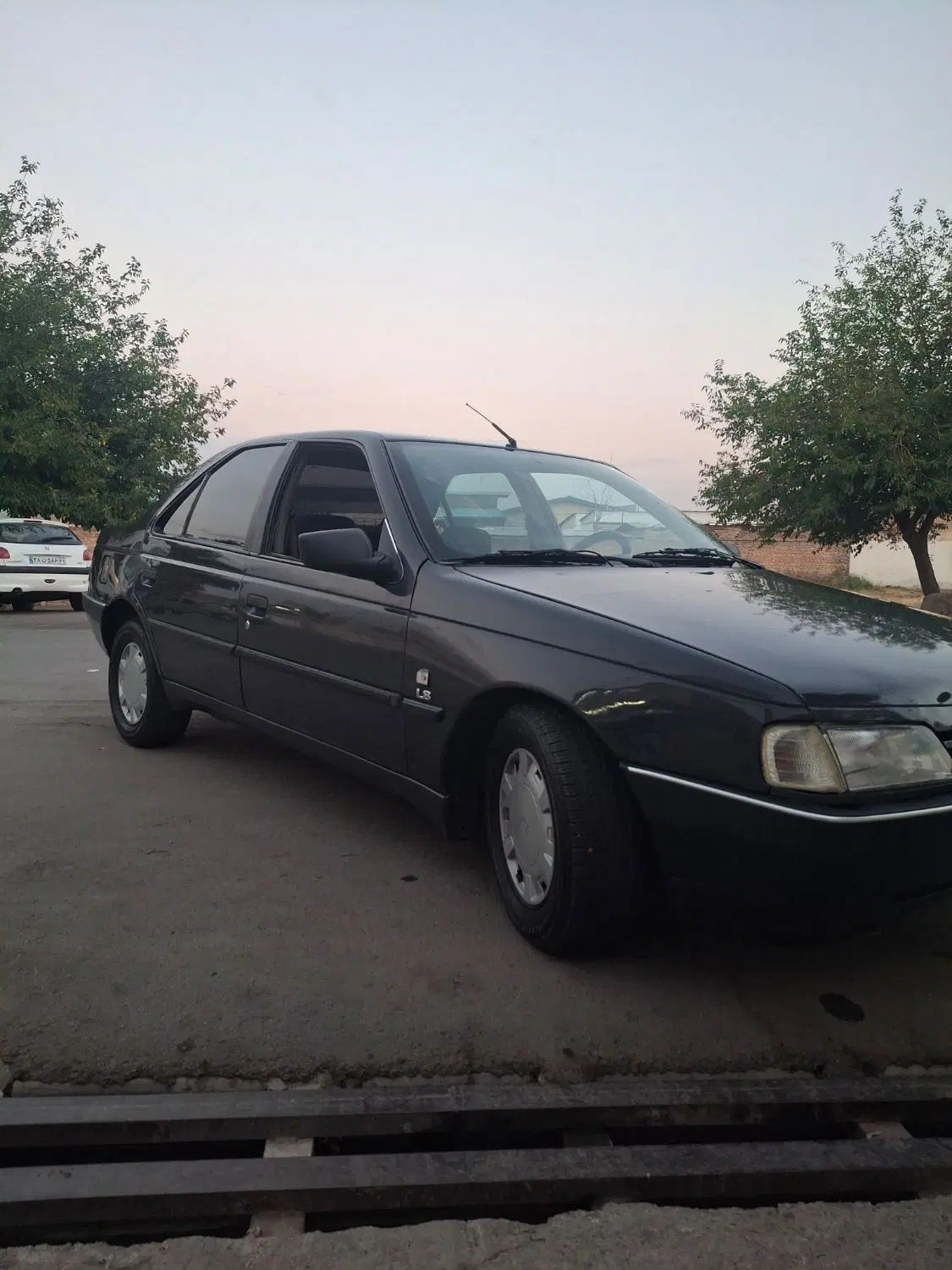 خودرو پژو، 405 آگهی ann_20074554