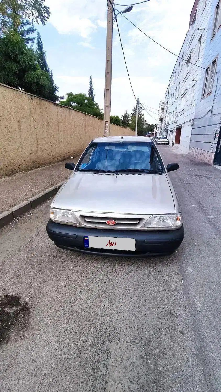 خودرو پراید، صبا آگهی ann_20074562