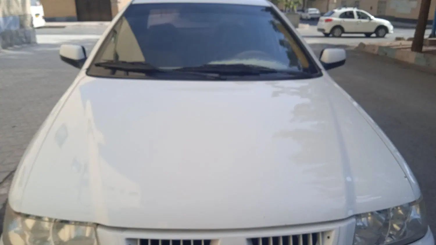 سمند LX XU7 - 1387