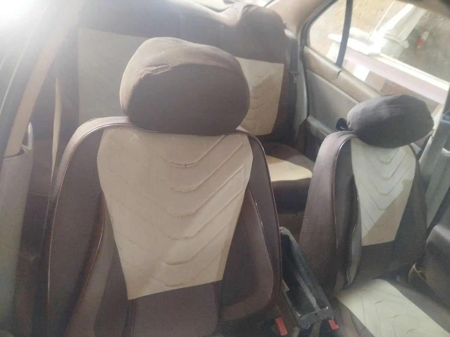 سمند LX XU7 - 1383