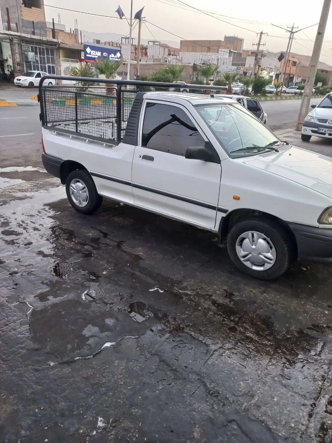 پراید 151 SE - 1397
