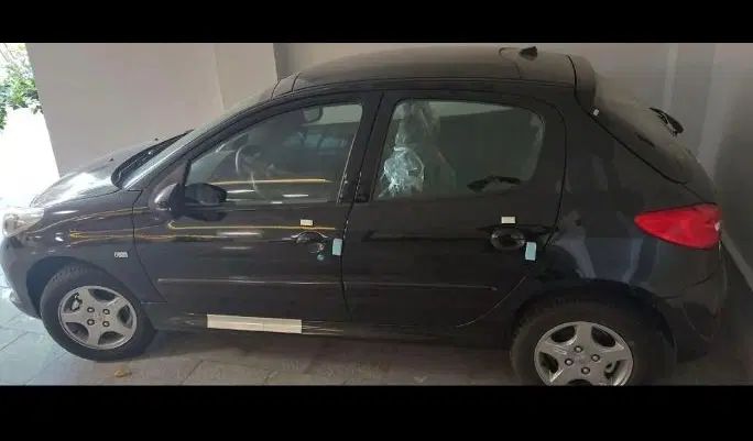 خودرو پژو، 207 آگهی ann_20074588