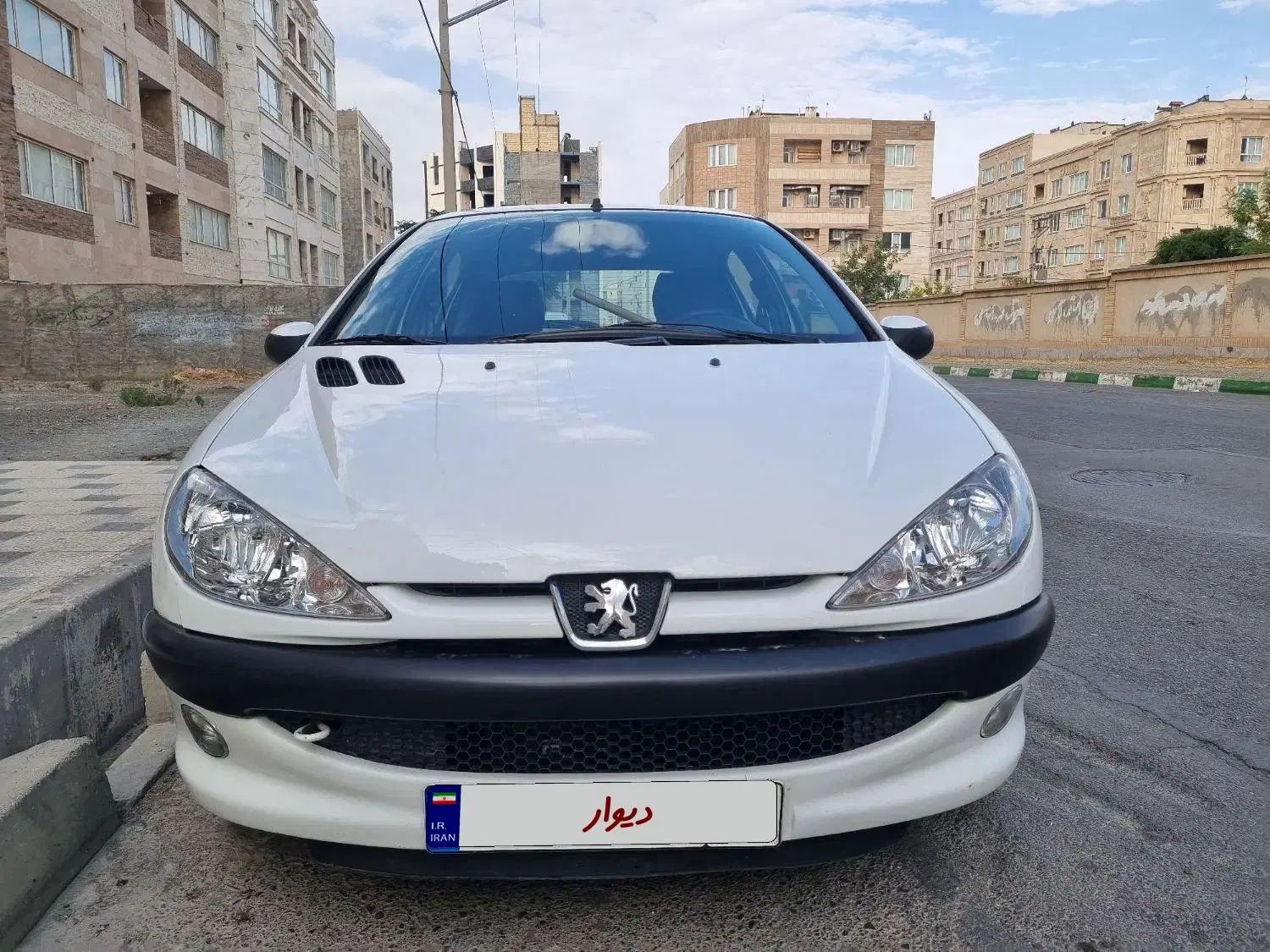 خودرو پژو، 206 آگهی ann_20074594