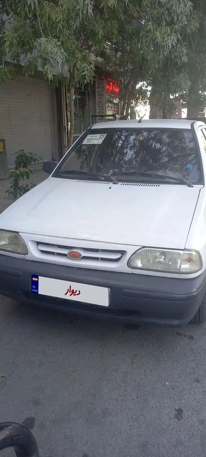 خودرو پراید، 131 آگهی ann_20074595