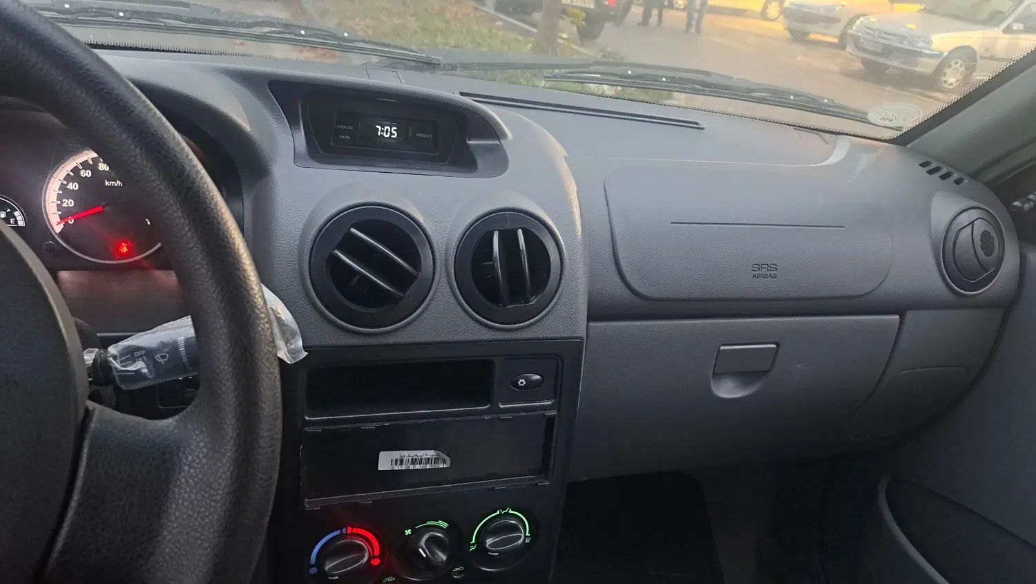 پراید 151 SE - 1403