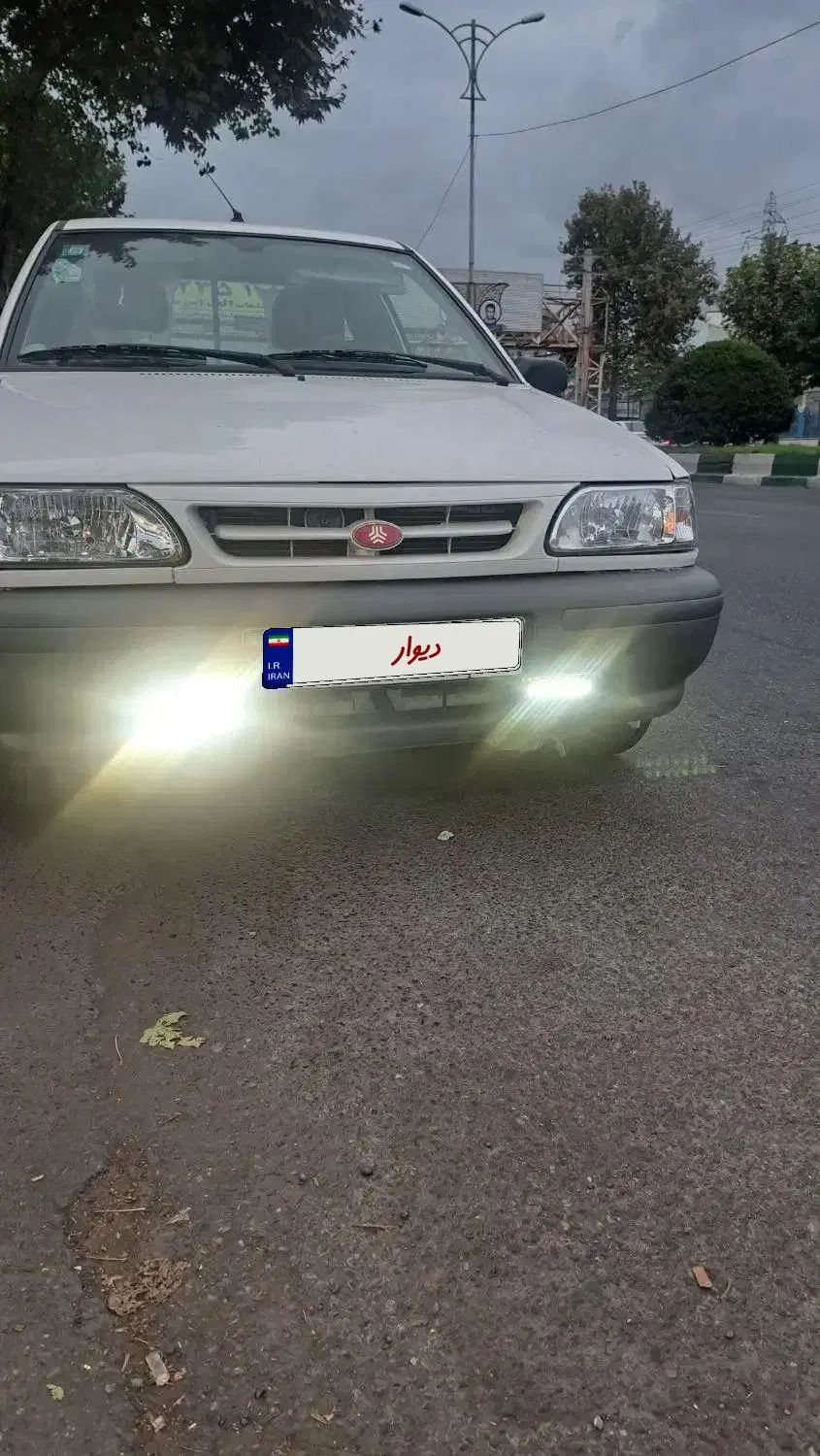 خودرو پراید، 151 آگهی ann_20074597
