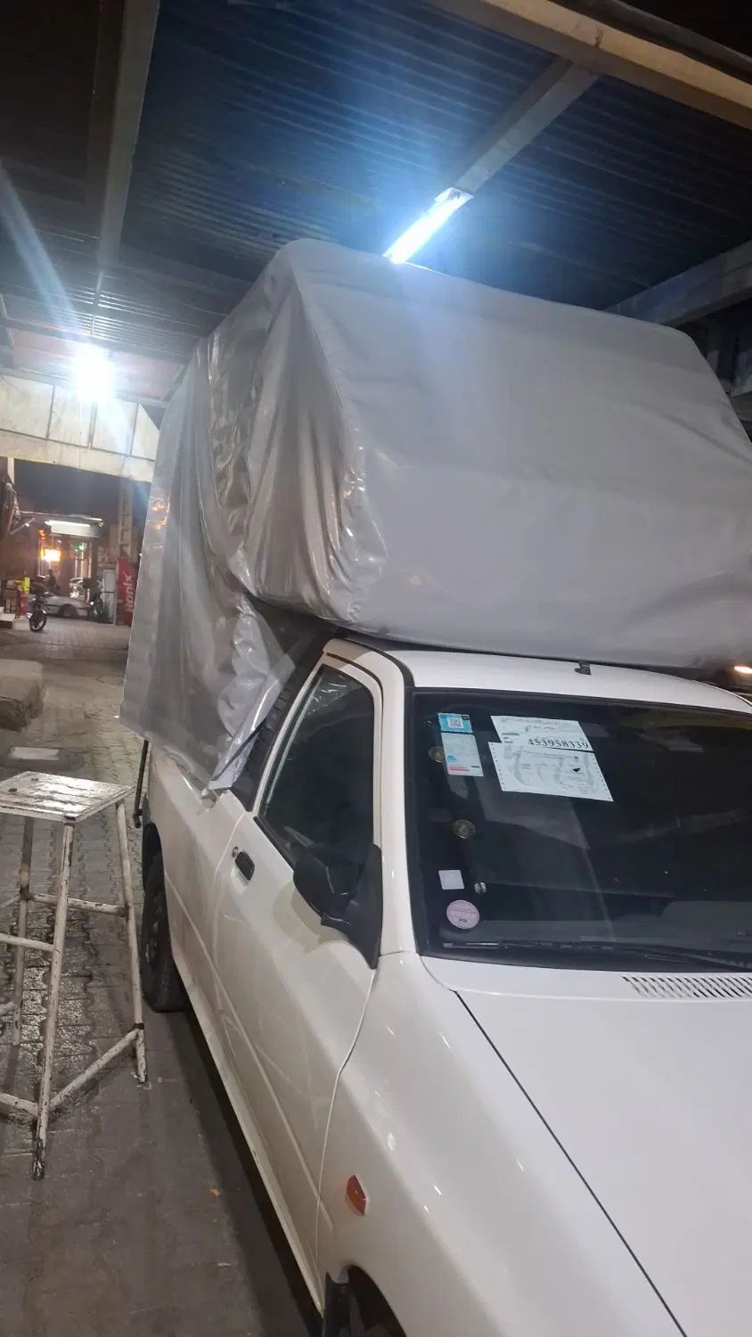 پراید 151 SE - 1402