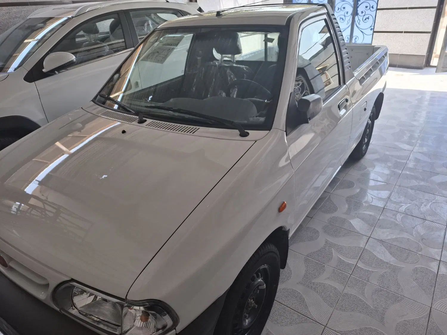 پراید 151 SE - 1402