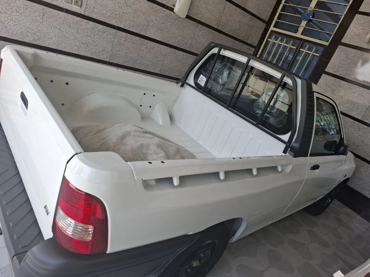 پراید 151 SE - 1402