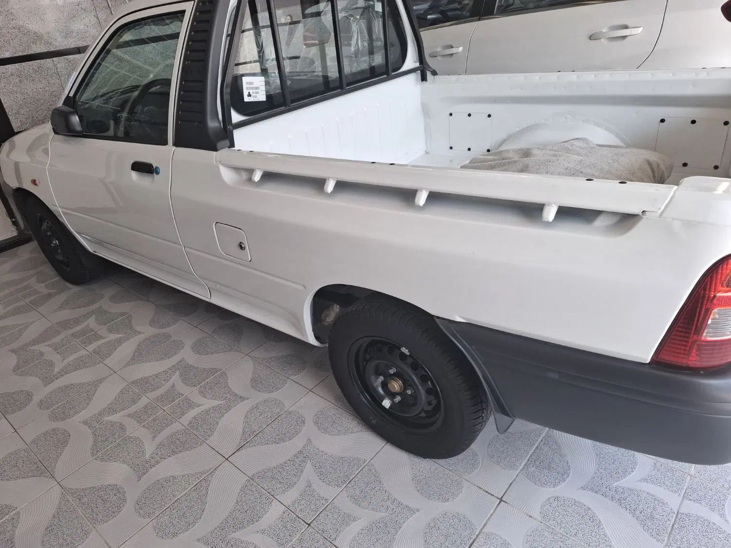 پراید 151 SE - 1402