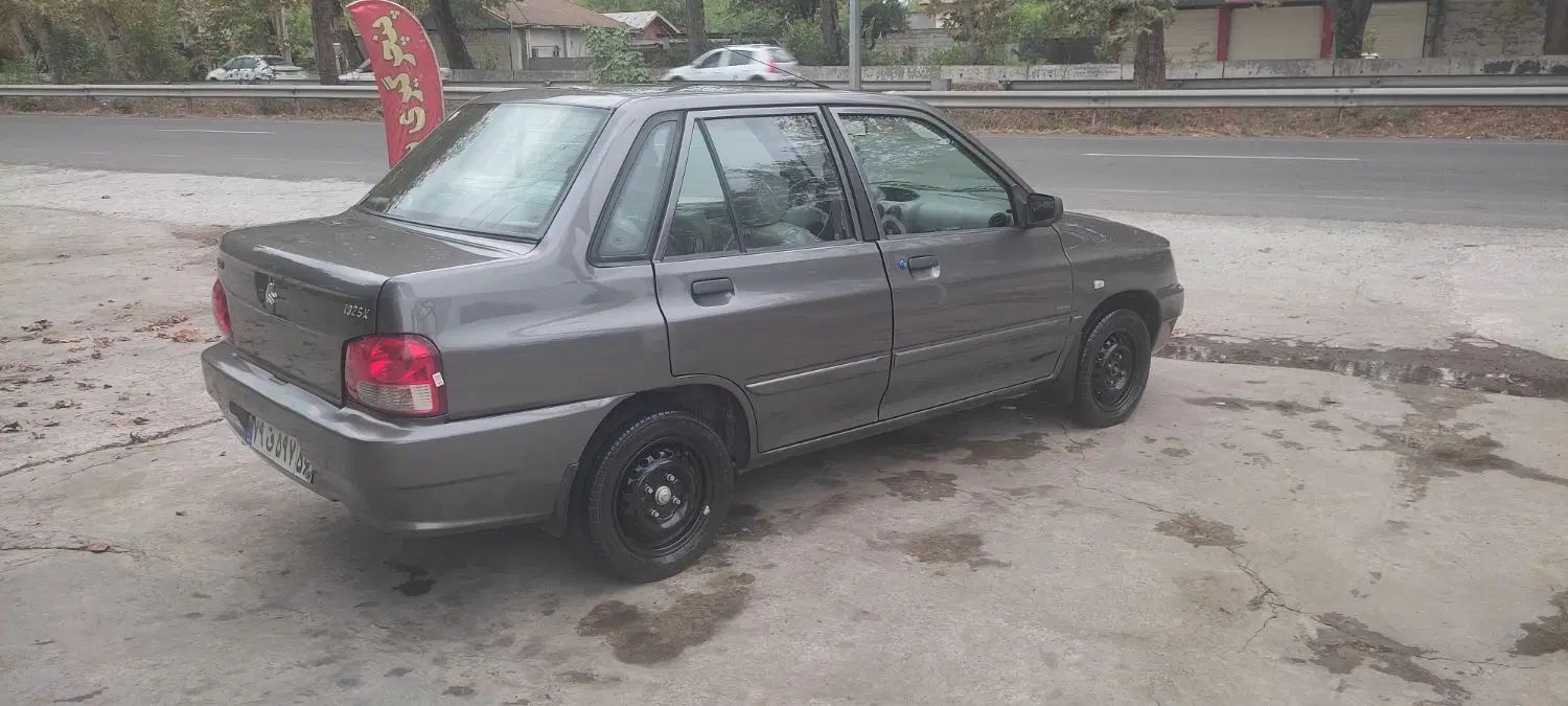پراید 132 SX - 1389