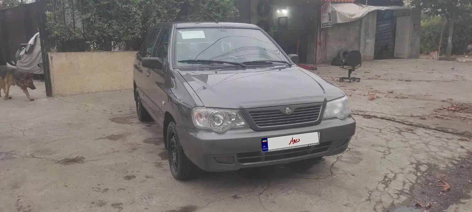 خودرو پراید، 132 آگهی ann_20074604