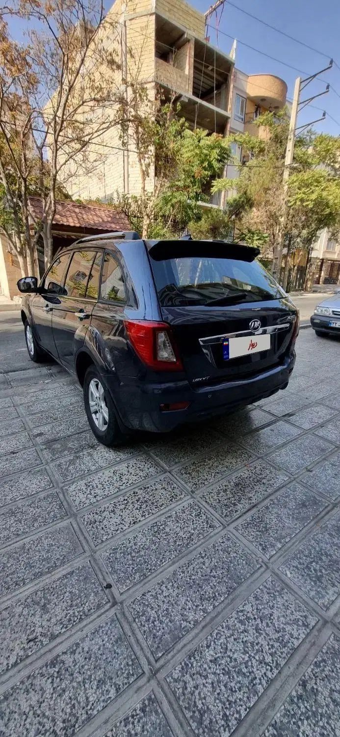 خودرو لیفان، X60 آگهی ann_20074606