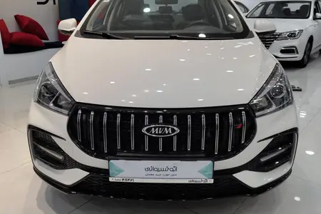چری آریزو ۵ توربو FL IE اسپرت - 1404