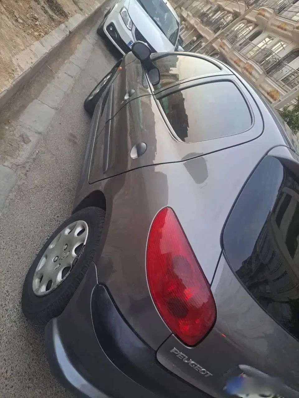 خودرو پژو، 206 آگهی ann_20074614