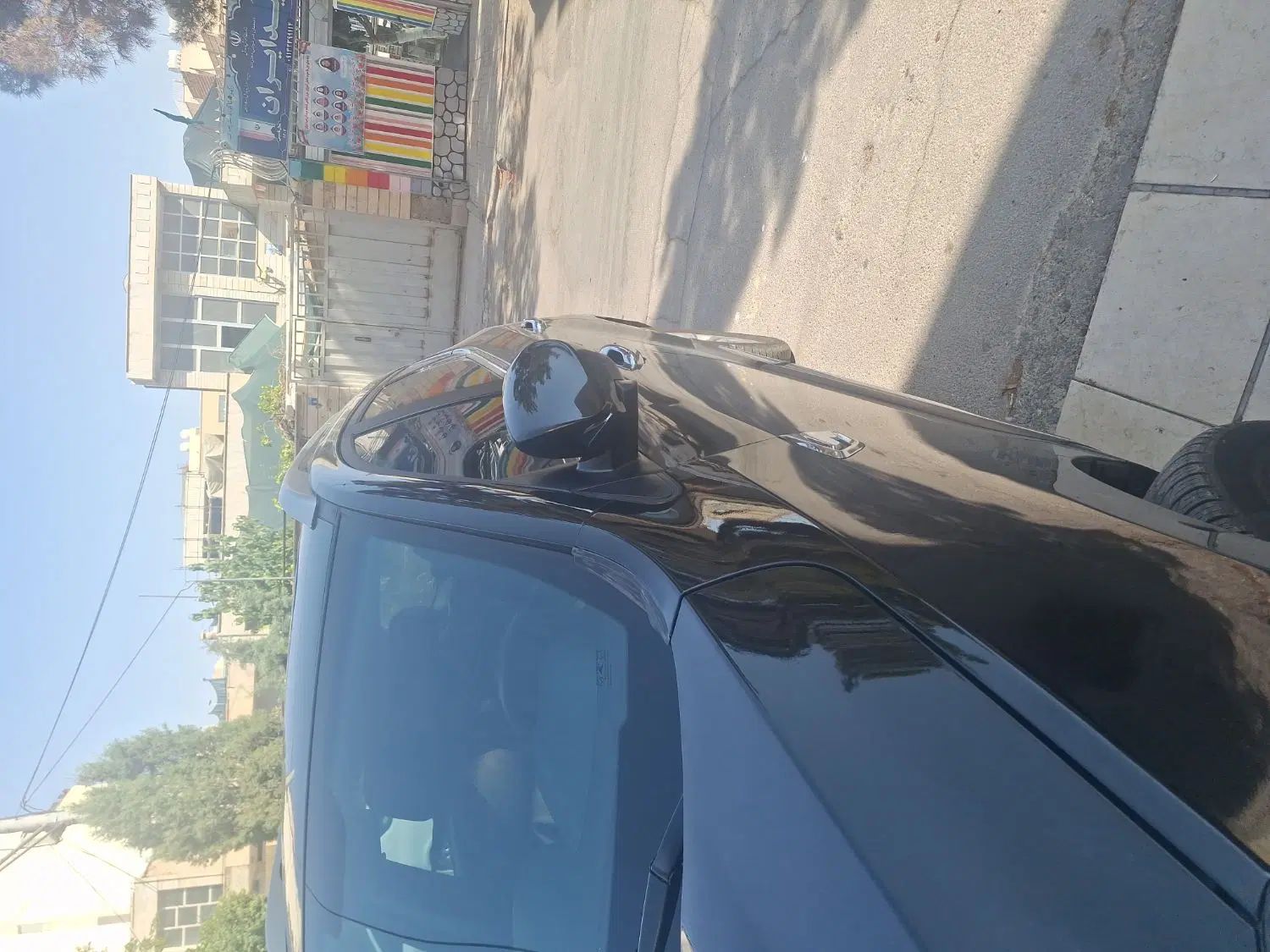 جک S5 اتوماتیک - فیس جدید - 1400