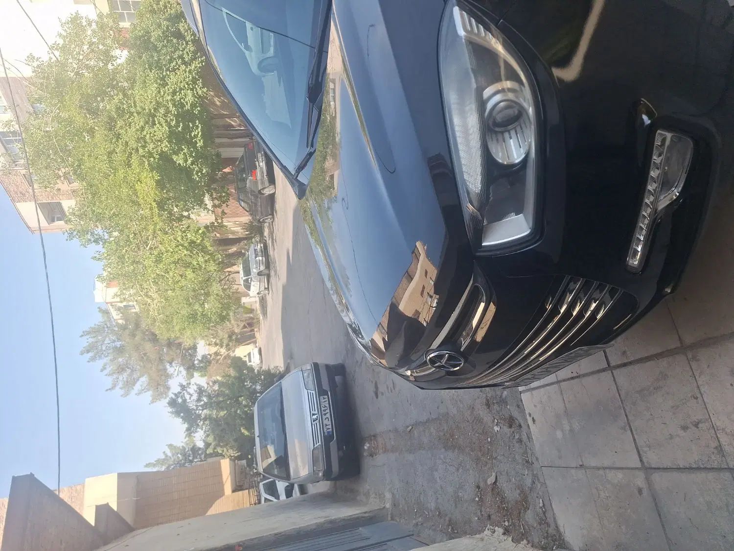 جک S5 اتوماتیک - فیس جدید - 1400