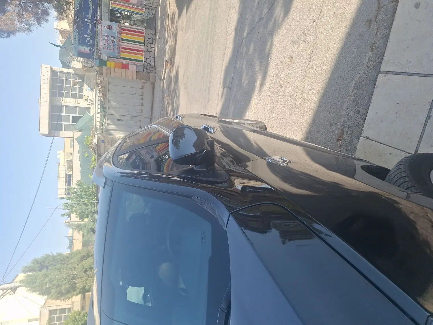 جک S5 اتوماتیک - فیس جدید - 1400
