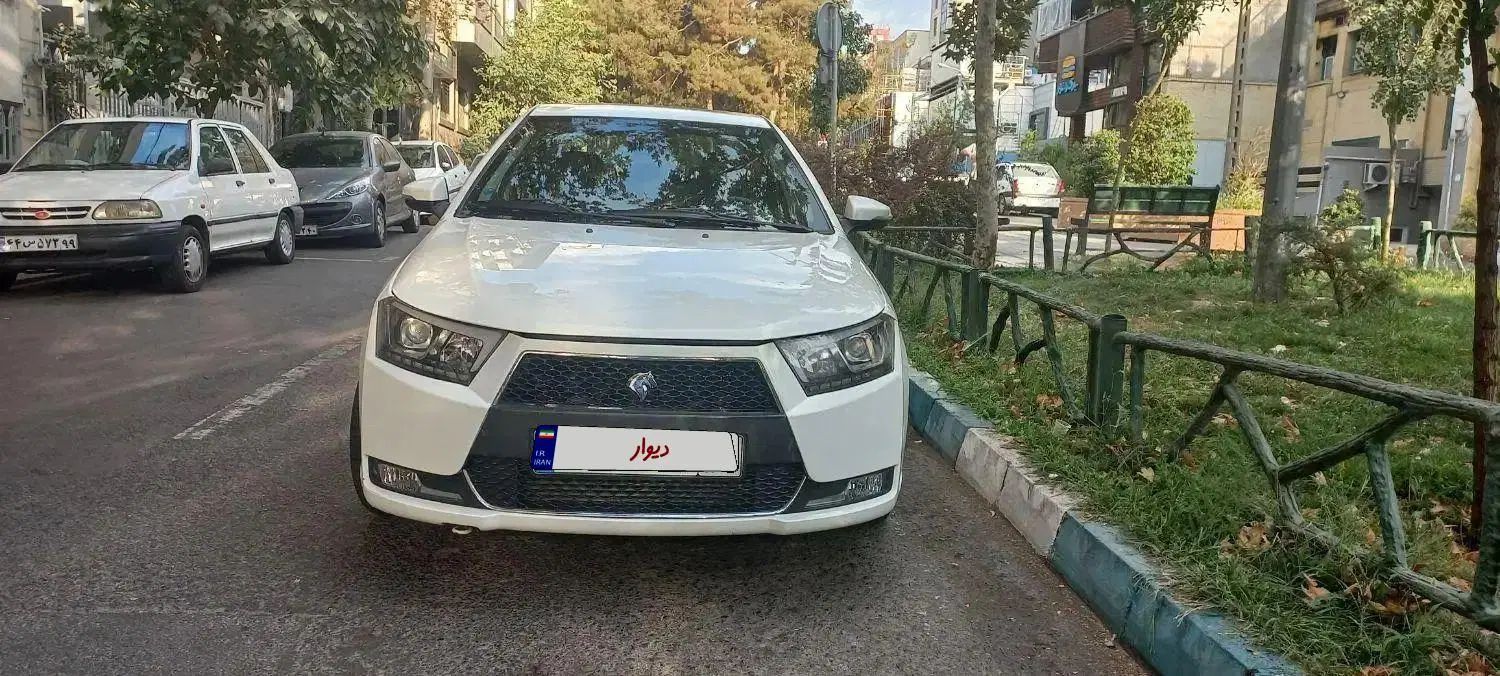 خودرو دنا، پلاس توربو آگهی ann_20074621