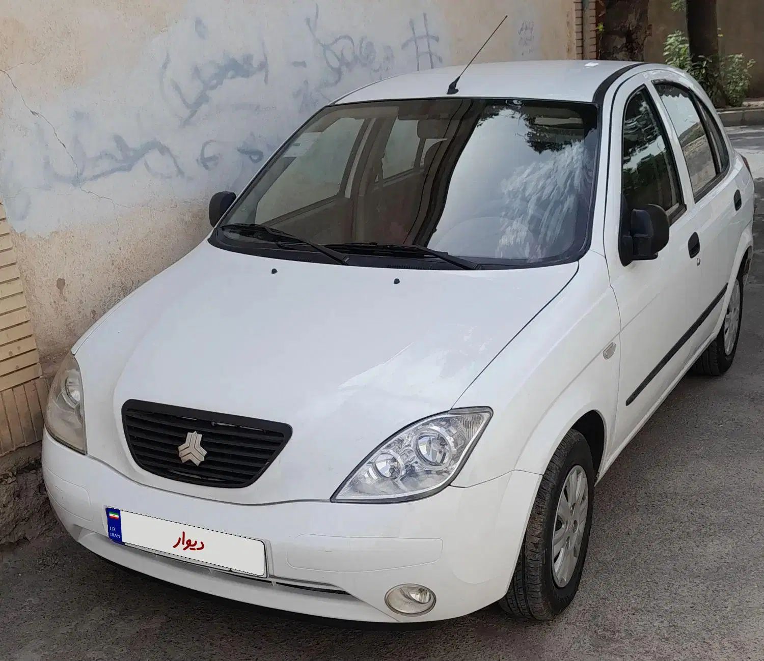 خودرو تیبا، 2 آگهی ann_20074641
