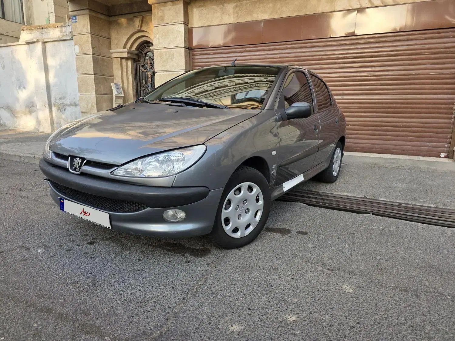 خودرو پژو، 206 آگهی ann_20074650