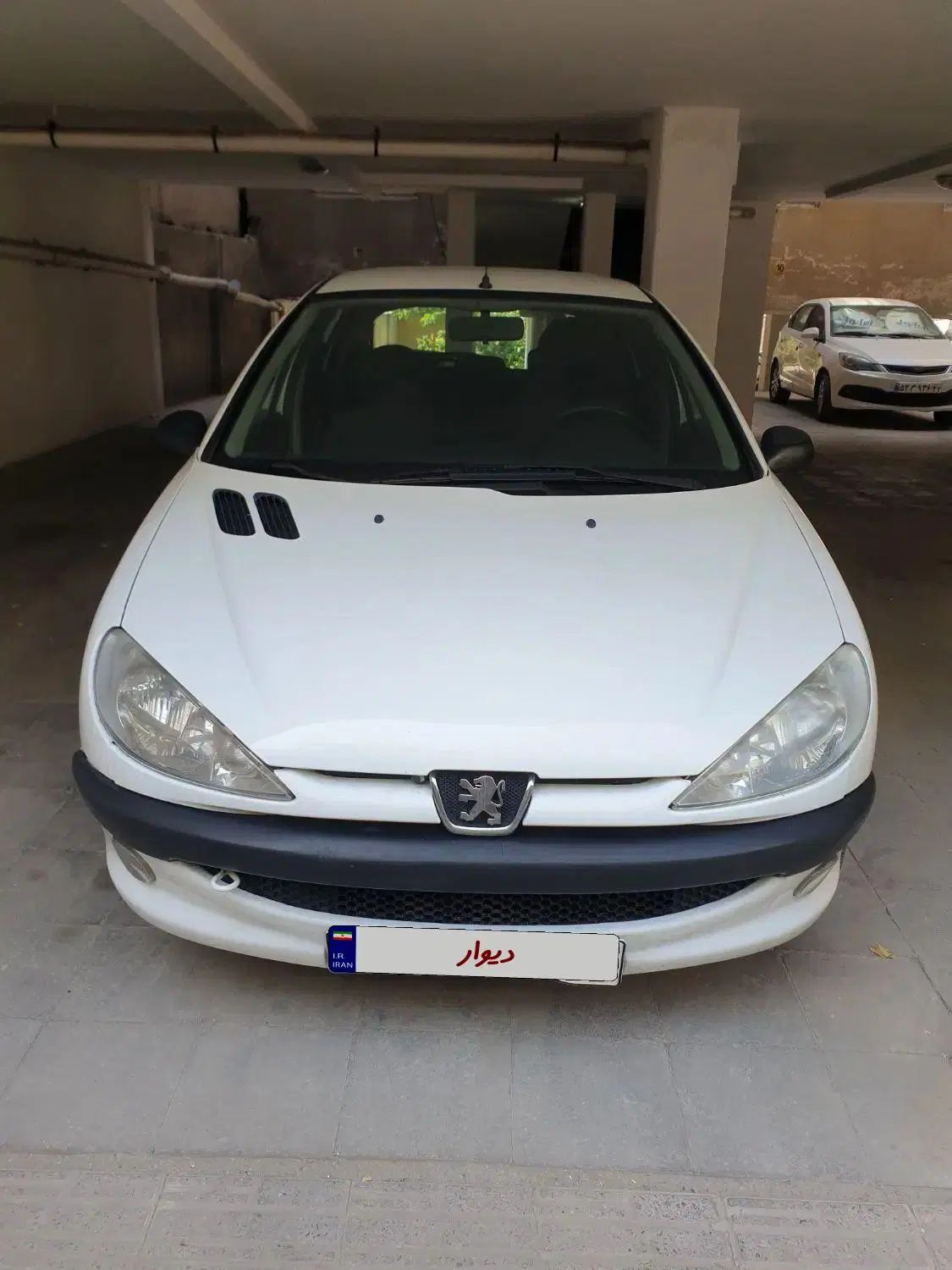 خودرو پژو، 206 آگهی ann_20074654