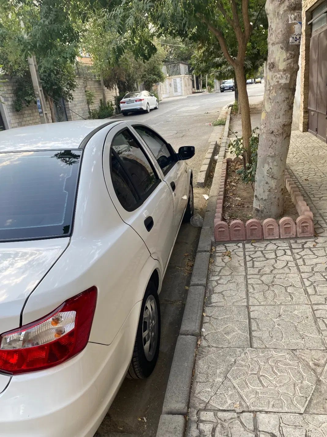 خودرو ساینا، S آگهی ann_20074655